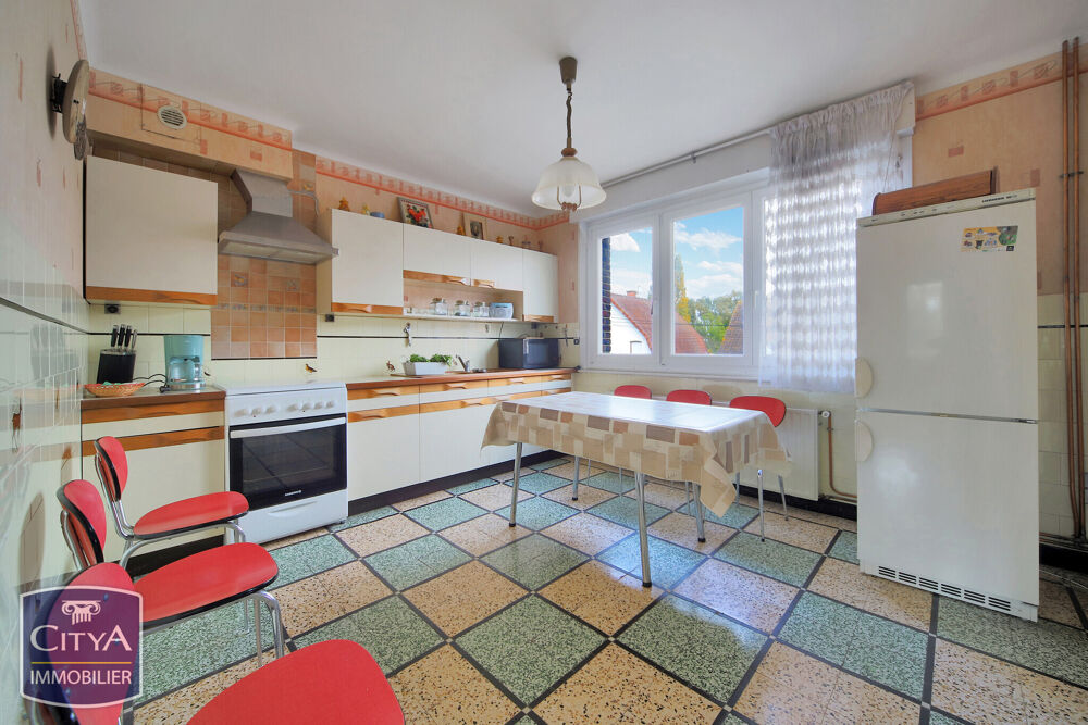 Vente Maison maison Lillers