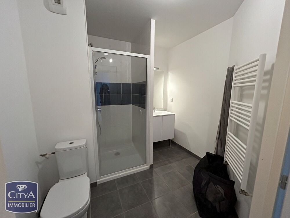 Vente Appartement appartement Saint-jacques-de-la-lande