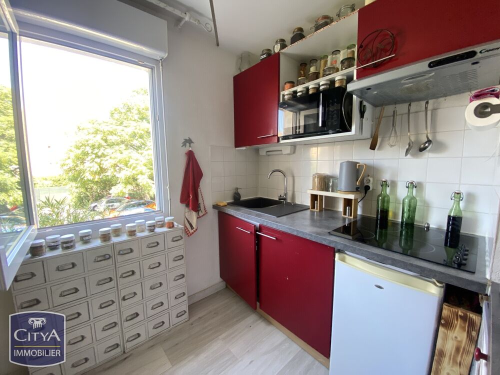 Vente Appartement appartement Nîmes