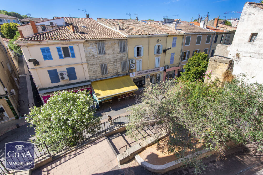 Vente Maison maison Istres