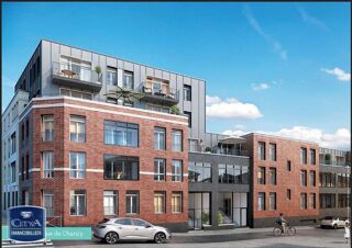  Appartement � vendre 2 pi�ces 48 m�