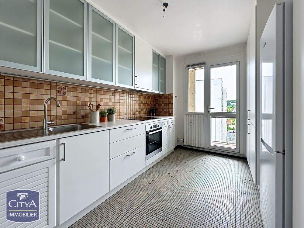 Vente Appartement appartement Saint-genis-laval