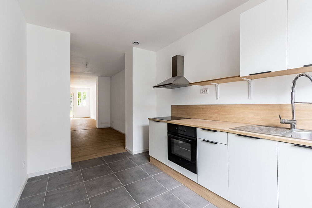 Vente Maison maison Nieppe