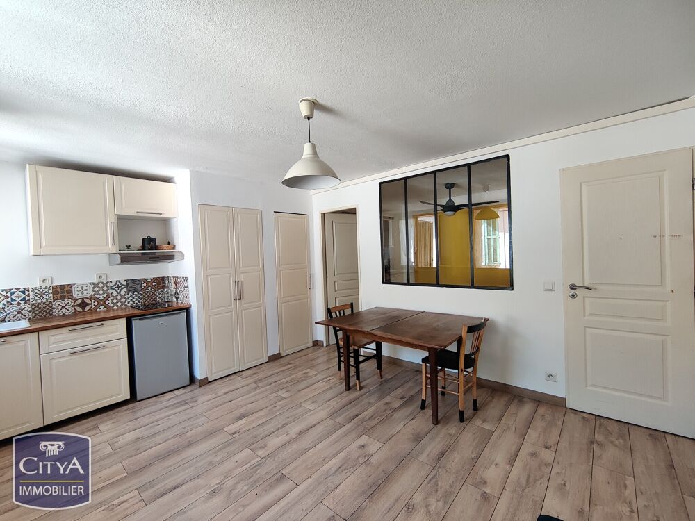 Vente Appartement appartement Nîmes