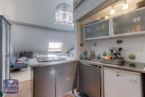  Appartement à vendre 1 pièce 47 m²