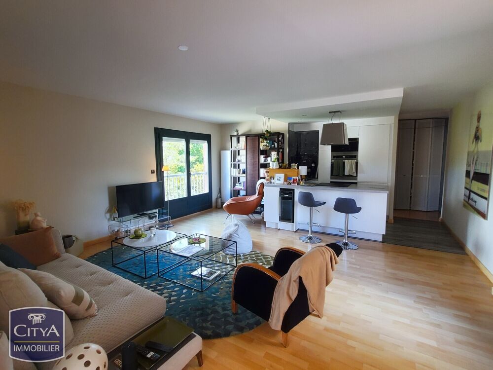 Vente Appartement appartement Rennes
