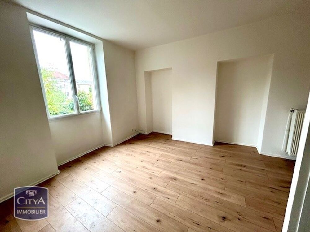 Vente Appartement appartement Meaux
