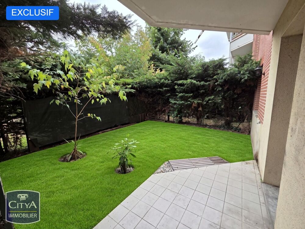 Vente Appartement appartement Toulouse