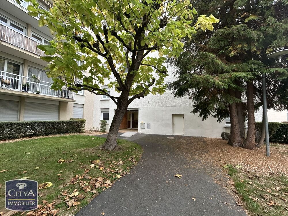 Vente Appartement appartement Mainvilliers