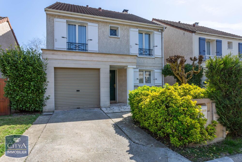 Maison 5 pièces 115 m² · à Le Plessis-Pâté · 115 m² · 390 000 €
