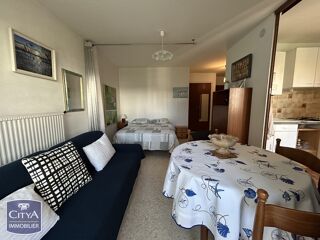 Appartement à vendre 1 pièce 30 m²