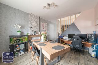Maison 7 pièces 105 m² · à Onnaing · 105 m² · 164 900 €