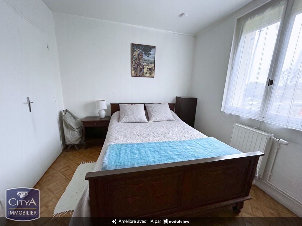 Vente Appartement appartement Le mans