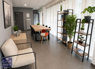  Appartement à vendre 1 pièce 23 m²