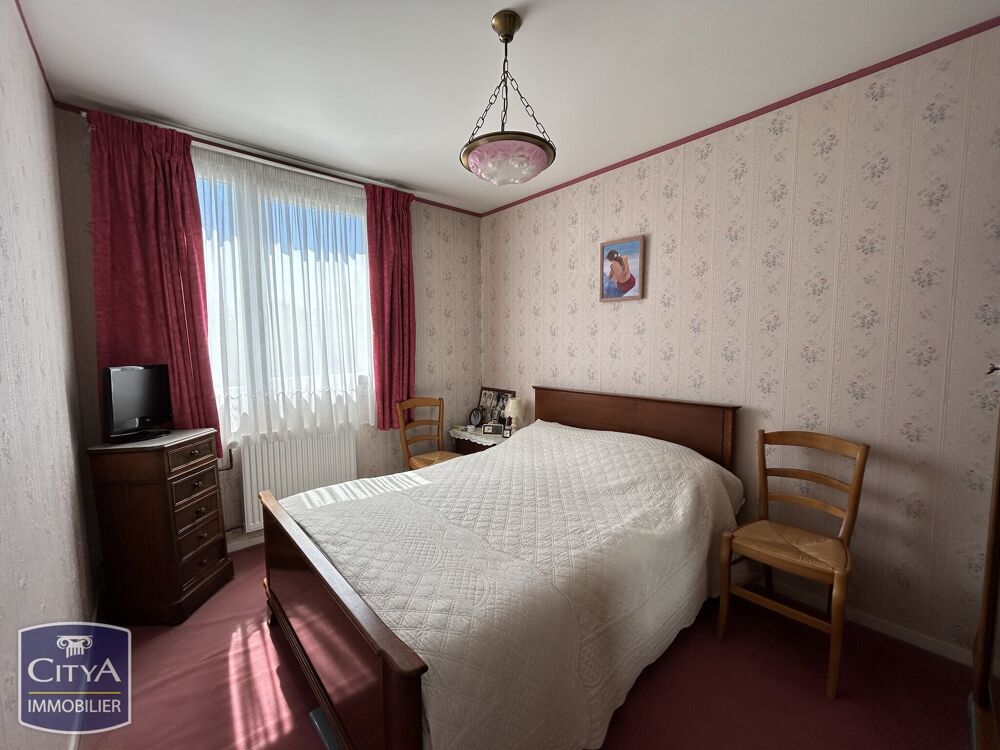 Vente Appartement appartement Maromme