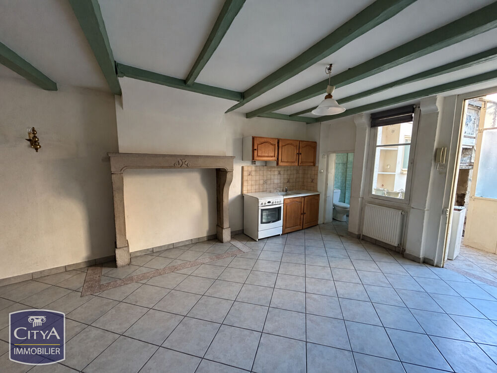 Vente Appartement appartement Saint-chamond