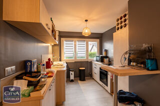  Appartement à vendre 2 pièces 51 m²