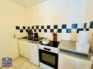  Appartement à vendre 2 pièces 46 m²