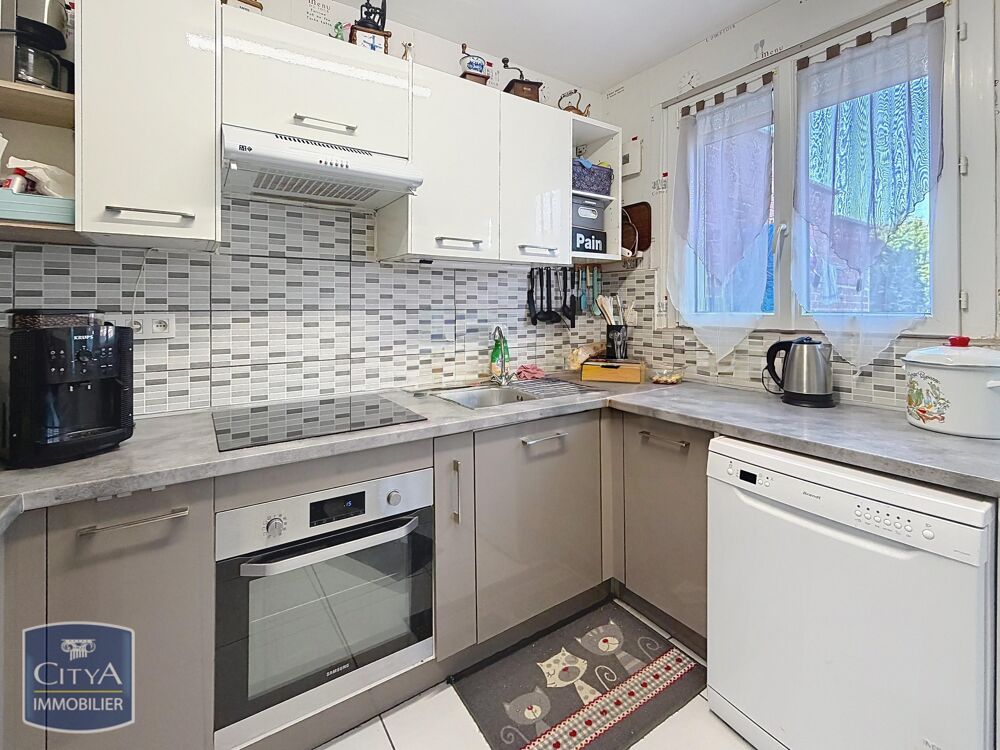 Vente Maison maison Maubeuge