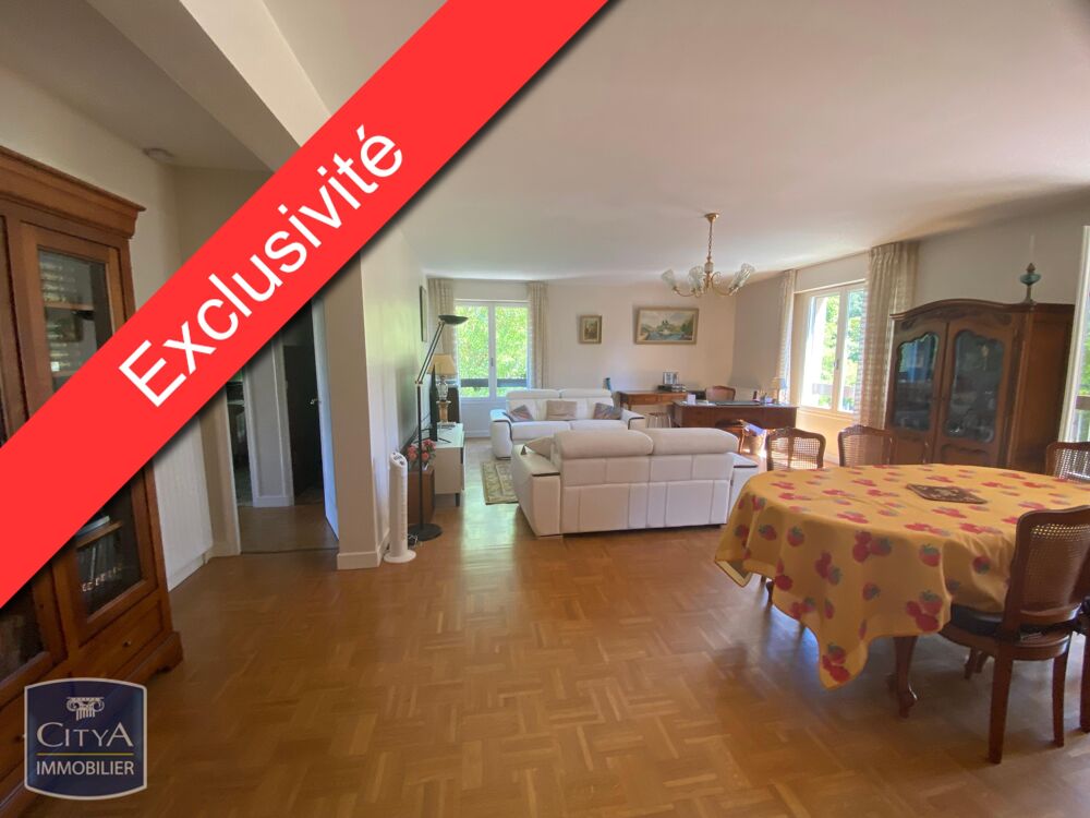 Appartement 3 pièces 96 m² · à Sarlat-la-Canéda · 96 m² · 236 000 €