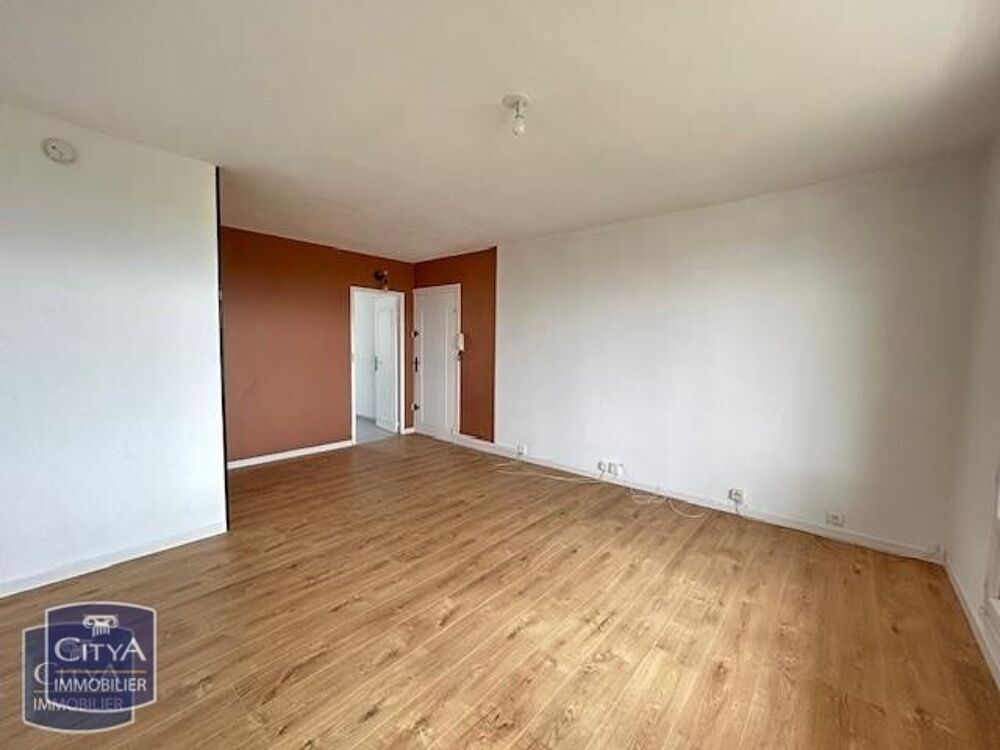 Vente Appartement appartement Bourges