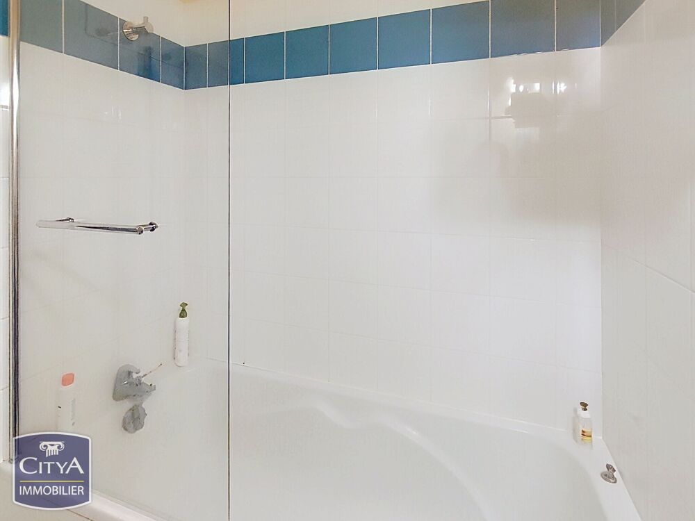 Vente Appartement appartement Saint-amand-montrond