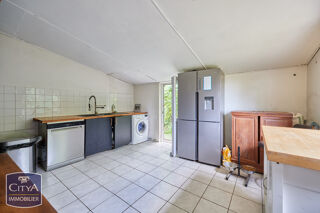  Maison à vendre 4 pièces 92 m²