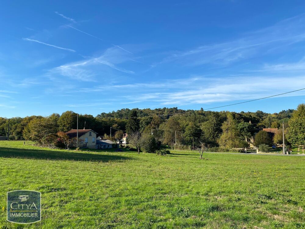 Vente Terrain terrain Sarlat-la-canéda