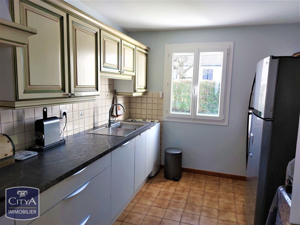 Vente Maison maison Beaune
