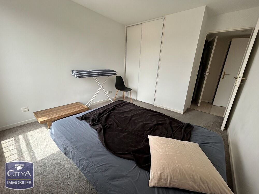 Vente Appartement appartement Allonnes