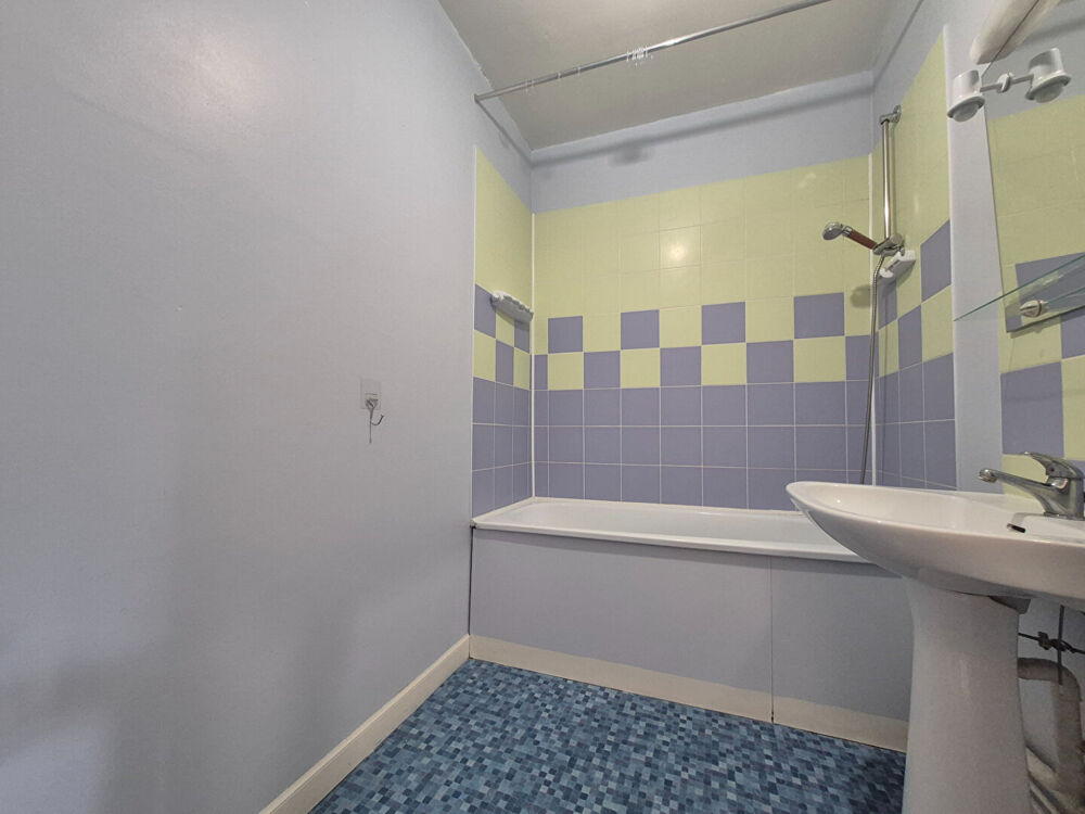 Vente Appartement appartement Lille