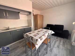  Appartement à vendre 2 pièces 27 m²