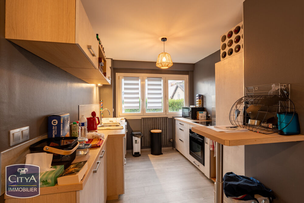 Vente Appartement appartement Le mans