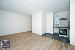  Appartement � vendre 2 pi�ces 45 m�