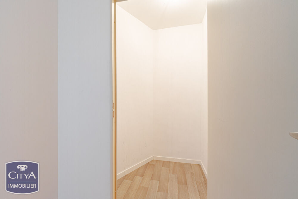 Vente Appartement appartement Saint-cyr-sur-loire