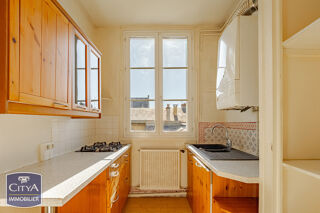  Appartement à vendre 2 pièces 43 m²
