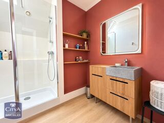  Maison à vendre 8 pièces 245 m²