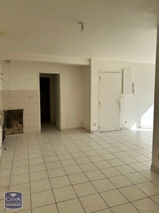  Appartement à vendre 2 pièces 44 m²