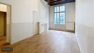  Appartement à vendre 3 pièces 63 m²