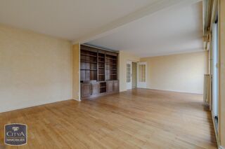  Appartement � vendre 4 pi�ces 93 m�