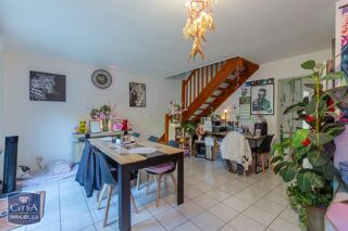  Maison à vendre 4 pièces 82 m²