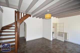  Maison à vendre 5 pièces 80 m²