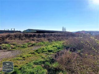  Terrain à vendre 12885 m²