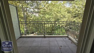  Appartement à vendre 2 pièces 42 m²