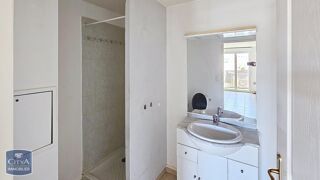  Appartement à vendre 3 pièces 56 m²