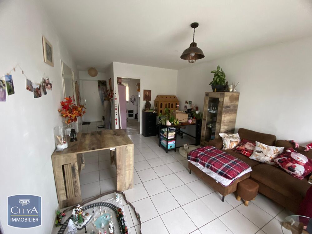 Vente Appartement appartement Sées