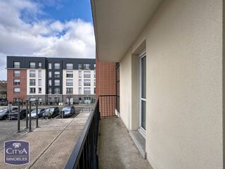  Appartement  vendre 1 pice 25 m