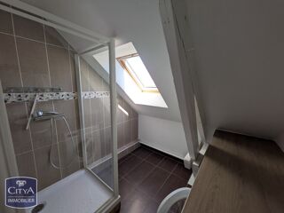  Appartement à vendre 3 pièces 56 m²