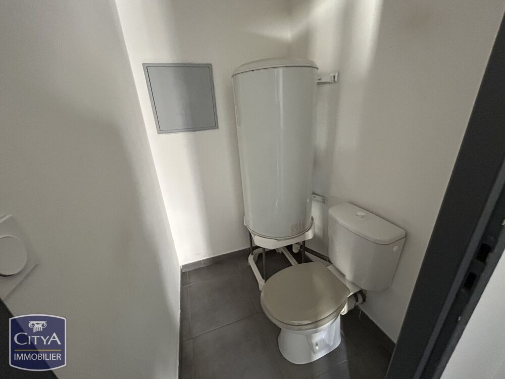 Vente Appartement appartement Carpentras