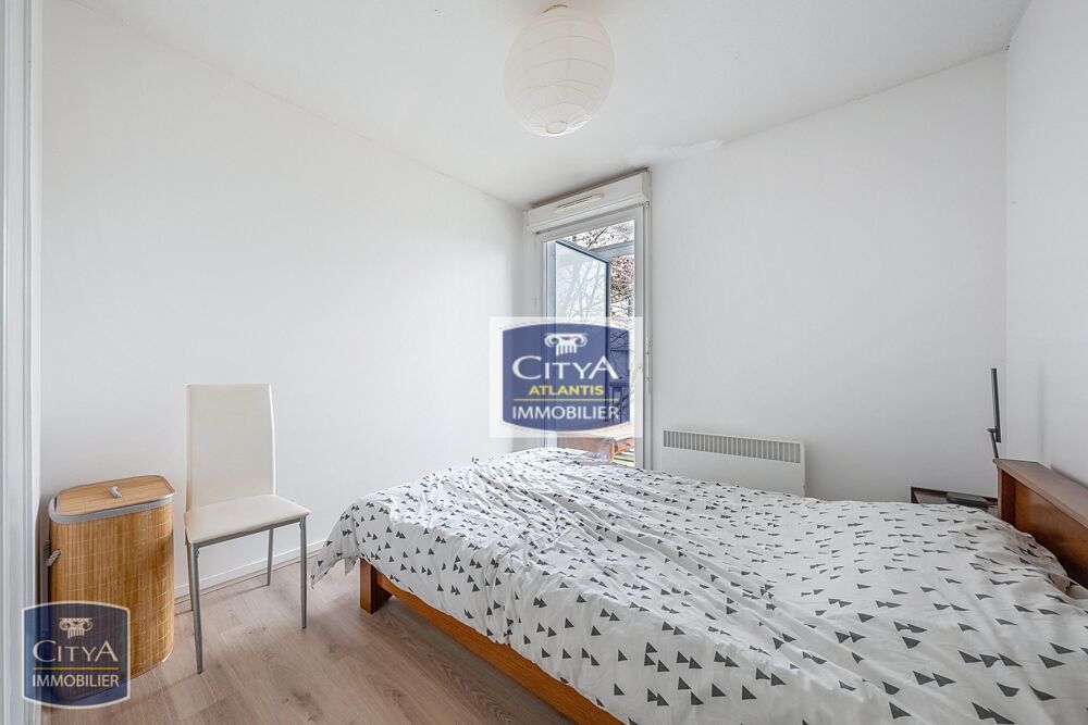 Vente Appartement appartement Bordeaux